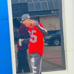 Malik Kelly - Facebook