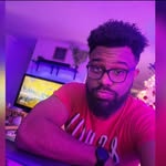 Malik D. Kemp - @kempkins - Instagram