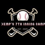 Malik Kemp - @kemps7th.inningtraining - Instagram