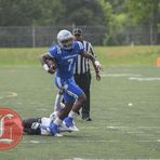 Malik Kemp - Facebook