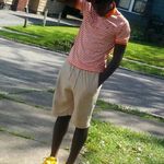 Malik Kent - @wavybaby._malik4kt - Instagram