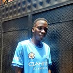 Malik Kent - @malikkent55 - Instagram
