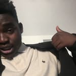 Malik kentrell Martin - @malikkentrell - Instagram