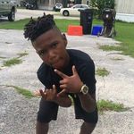 leontay - @the_kidd_malik - Instagram