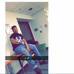 Malik Kidd - @f_reshiie - Instagram
