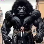 Deivi Beb - @malikkirby49 - Instagram