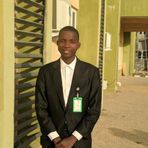 Maliki Garba - Facebook