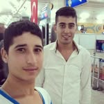 Malik Kirk - @kirkmalik - Instagram