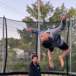 Malik Kirk - @malikkirk9 - Instagram