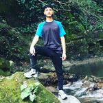 Malik - @malikxkirk - Instagram