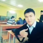 Абдималик Көчкүнов - @malikkochkunov - Instagram