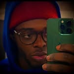 Malik Lacy - @ghostleeke - Instagram