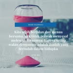 Malikal Arofah Adhania - @malikaladhania - Instagram