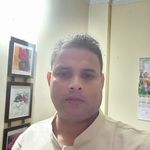 Lambodhar Malik - @maliklambodhar - Instagram