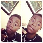 Malik Lamb - @where_my_nikes - Instagram