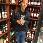 malik lambert - @trapmigoleek - Instagram