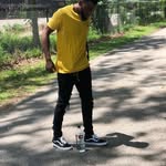 Malik Lambert - @malik_lambert_24 - Instagram
