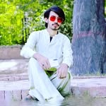 ahmad - @maliklang34 - Instagram
