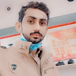 Malik Hamza Lang - @maliklang6 - Instagram