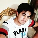 Malik Hamza Langrial - @malik.langrial - Instagram