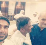 Malik Mujeeb Lang - Facebook