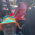 Malik Lawrence - @dikdastar - Instagram
