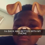 malik jarive leach - @malik_da_savage_3.0 - Instagram