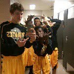 Malik Leach - @leachie_baller20 - Instagram