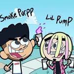 Malik leach - @lil_pump2003 - Instagram