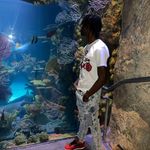 Malik Leach - @leachthegod - Instagram