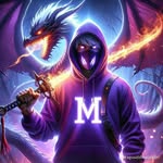 Malik Leblanc - @malik_d_dan - Instagram