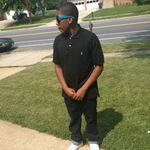 Malik - @malikleigh221 - Instagram