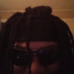 Malik Lester - @side_character_z - Instagram
