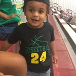 Malika Liggins - @butlermalika - Instagram