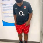 Malik Lindsay - @chin_skull12 - Instagram
