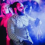 maliklindsay - @kyng_lindsay - Instagram