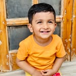 Kabir Malik - @little_kabir.malik - Instagram