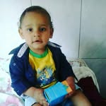 Malik Israel - @malik_little_lion00 - Instagram