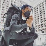 Malik Lloyd - @theinlineskateninja - Instagram