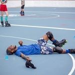 Malik Lloyd - @teamskateninja - Instagram