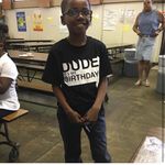 Malik Lloyd - @lilmalikey12 - Instagram