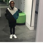 Malik Lloyd Jr. - @fish_scale25 - Instagram