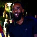 Malik M. Lloyd - @commissioner_lloyd - Instagram