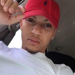 Malik Lomax - Facebook