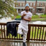 Malik Lomax - Facebook