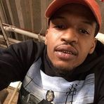 Malik Lomax - Facebook
