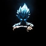 Malik - @maliklomax33 - Instagram