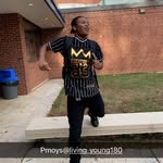 Malik Long - @young_lavish110 - Instagram