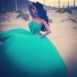 Sexy Long Dresses - @malikatlongdresses - Instagram