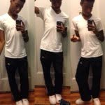 Malik Lopez - @maliklopezbackup - Instagram